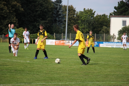 Sommerfest 2019 A-Jugend Testspiel_12