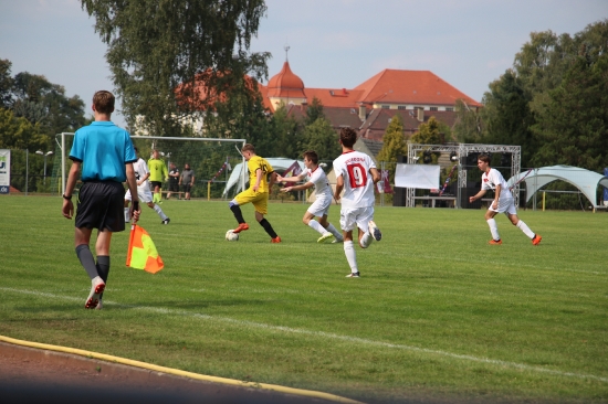Sommerfest 2019 A-Jugend Testspiel_13