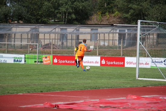Sommerfest 2019 A-Jugend Testspiel_14