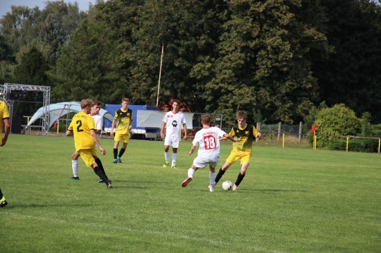 Sommerfest 2019 A-Jugend Testspiel_15