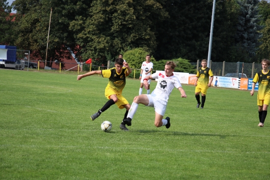 Sommerfest 2019 A-Jugend Testspiel_17