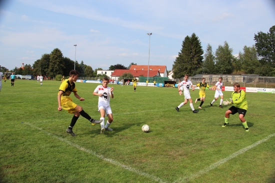 Sommerfest 2019 A-Jugend Testspiel_18