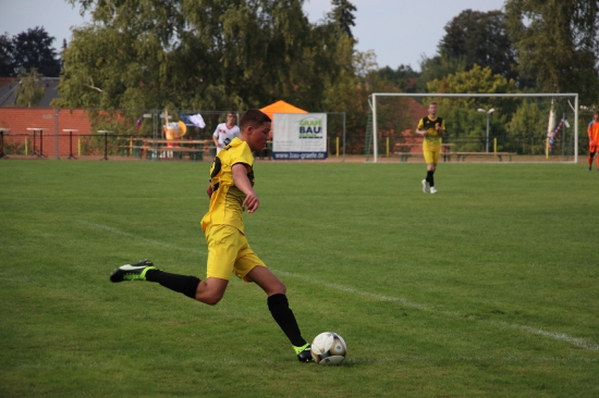 Sommerfest 2019 A-Jugend Testspiel_23