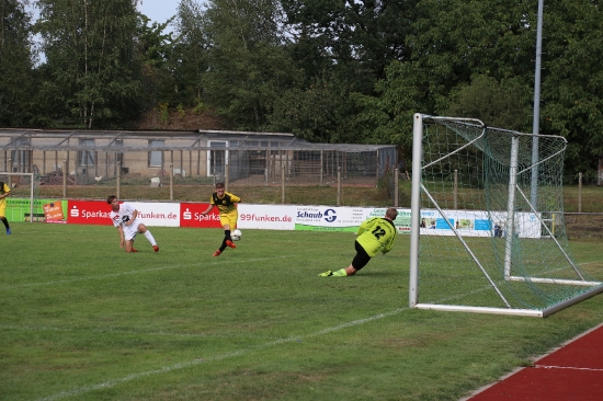 Sommerfest 2019 A-Jugend Testspiel_24