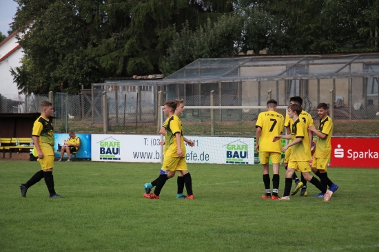 Sommerfest 2019 A-Jugend Testspiel_25