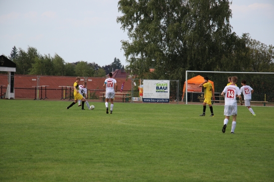 Sommerfest 2019 A-Jugend Testspiel_26