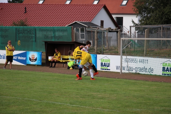 Sommerfest 2019 A-Jugend Testspiel_27
