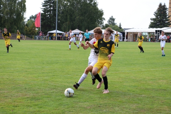 Sommerfest 2019 A-Jugend Testspiel_28