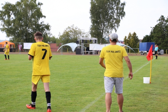 Sommerfest 2019 A-Jugend Testspiel_29