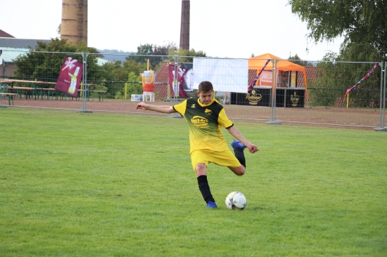 Sommerfest 2019 A-Jugend Testspiel_30