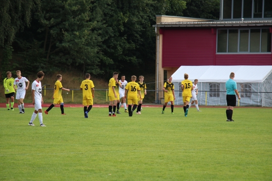 Sommerfest 2019 A-Jugend Testspiel_31