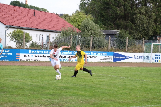 Sommerfest 2019 A-Jugend Testspiel_32