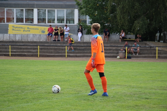 Sommerfest 2019 A-Jugend Testspiel_33