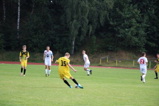 Sommerfest 2019 A-Jugend Testspiel_34