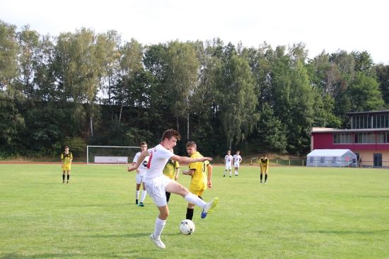 Sommerfest 2019 A-Jugend Testspiel_35