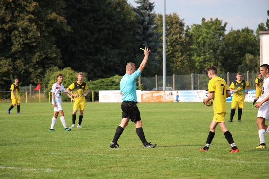 Sommerfest 2019 A-Jugend Testspiel_37
