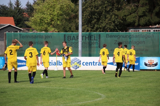 Sommerfest 2019 A-Jugend Testspiel_38
