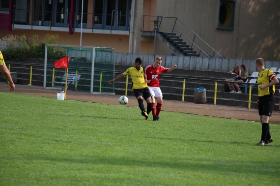 Sommerfest 2019 Punktspiel 2. Männer_1
