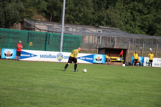 Sommerfest 2019 Punktspiel 2. Männer_2