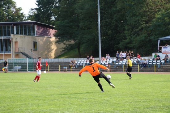 Sommerfest 2019 Punktspiel 2. Männer_3