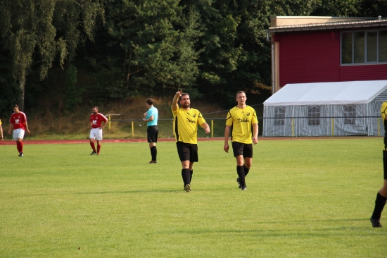 Sommerfest 2019 Punktspiel 2. Männer_4