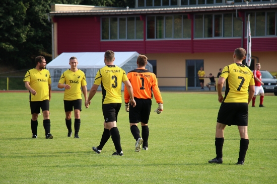Sommerfest 2019 Punktspiel 2. Männer_5