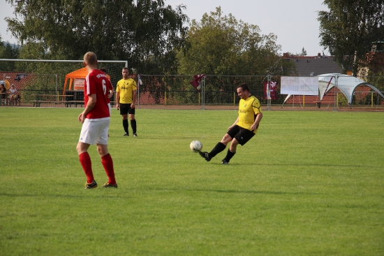 Sommerfest 2019 Punktspiel 2. Männer_8