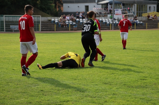 Sommerfest 2019 Punktspiel 2. Männer_9