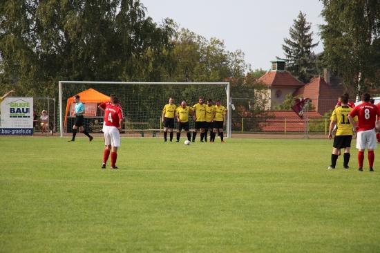 Sommerfest 2019 Punktspiel 2. Männer_10