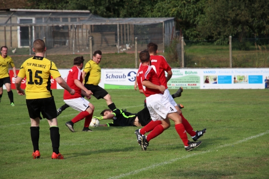 Sommerfest 2019 Punktspiel 2. Männer_11
