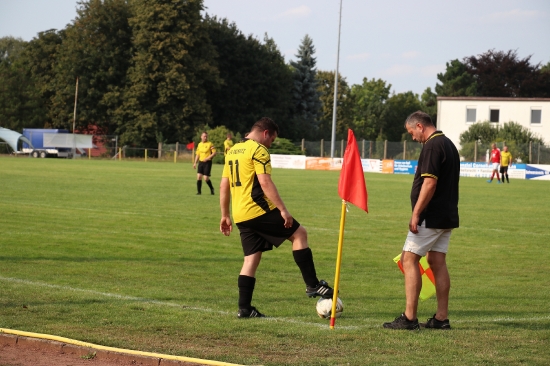 Sommerfest 2019 Punktspiel 2. Männer_13