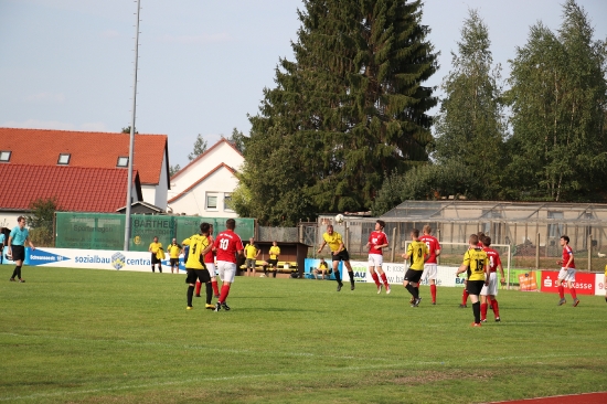 Sommerfest 2019 Punktspiel 2. Männer_14