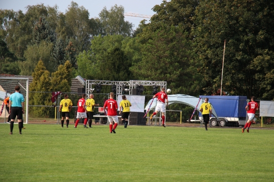 Sommerfest 2019 Punktspiel 2. Männer_16