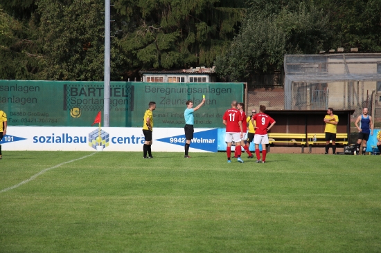 Sommerfest 2019 Punktspiel 2. Männer_18