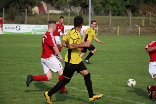Sommerfest 2019 Punktspiel 2. Männer_19
