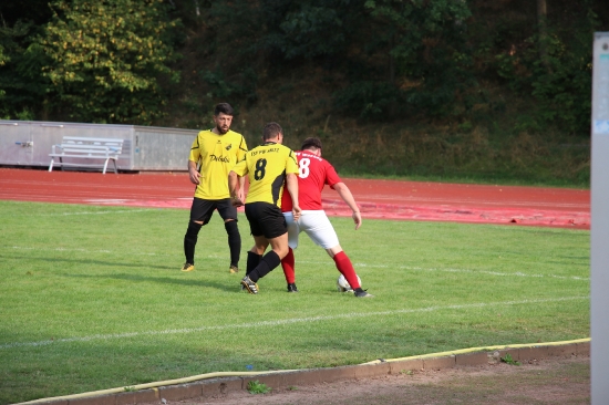 Sommerfest 2019 Punktspiel 2. Männer_20