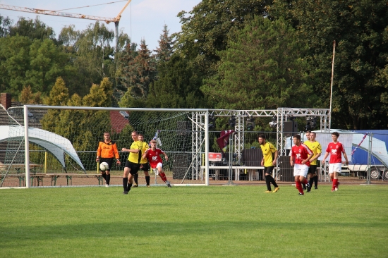 Sommerfest 2019 Punktspiel 2. Männer_23