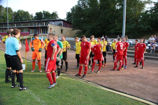 Sommerfest 2019 Punktspiel 1. Männer_1