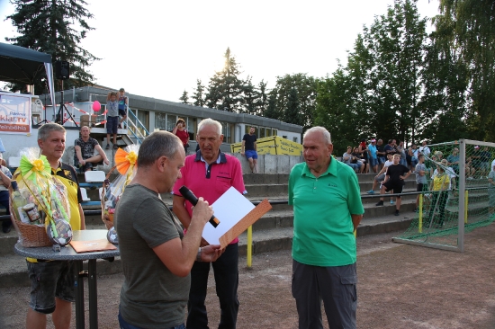 Sommerfest 2019 Punktspiel 1. Männer_2