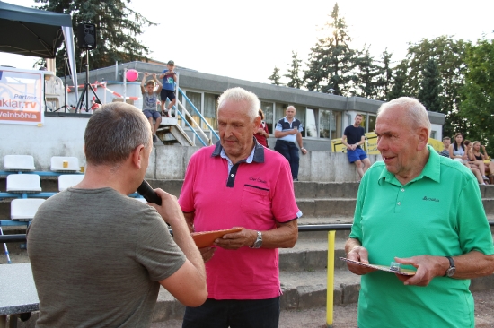 Sommerfest 2019 Punktspiel 1. Männer_4