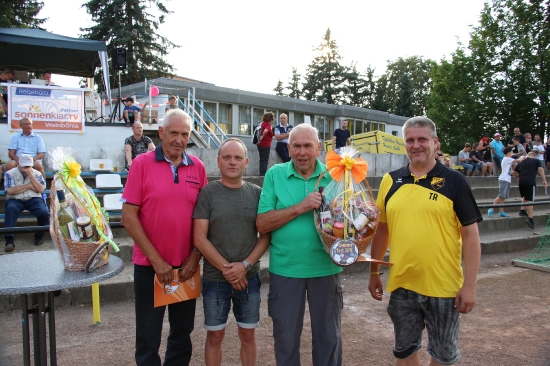 Sommerfest 2019 Punktspiel 1. Männer_5