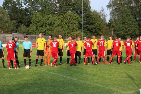 Sommerfest 2019 Punktspiel 1. Männer_6