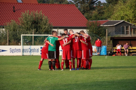Sommerfest 2019 Punktspiel 1. Männer_8