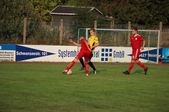 Sommerfest 2019 Punktspiel 1. Männer_14