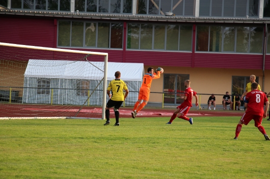 Sommerfest 2019 Punktspiel 1. Männer_16