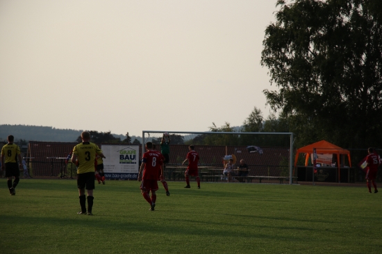 Sommerfest 2019 Punktspiel 1. Männer_17