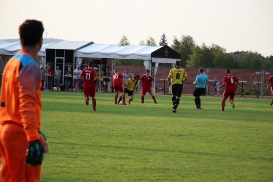 Sommerfest 2019 Punktspiel 1. Männer_18