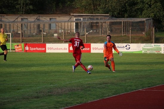 Sommerfest 2019 Punktspiel 1. Männer_20