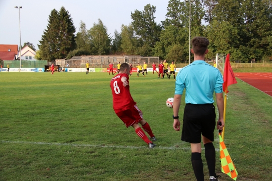 Sommerfest 2019 Punktspiel 1. Männer_21