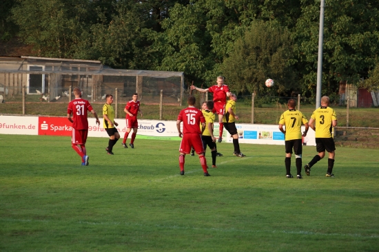 Sommerfest 2019 Punktspiel 1. Männer_22